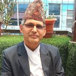 Dr Ngamindra Dahal
