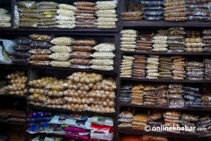 Nepal imports over Rs 3 billion worth of dry fruits ahead of Tihar