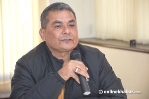 Court orders release of Durga Prasai on Rs 200,000 bail
