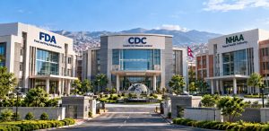 Preparations underway to restructure 3 major health sector institutions