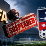 100 days under FIFA suspension, Nepal football remains in limbo