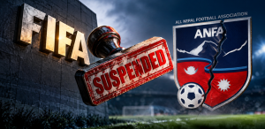 100 days under FIFA suspension, Nepal football remains in limbo