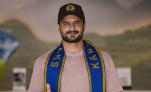 NPL’s Karnali Yaks’ Farhan to return to Pakistan amid NOC controversy