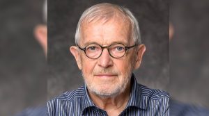Nobel Prize in Physics awarded to Francis Halzen