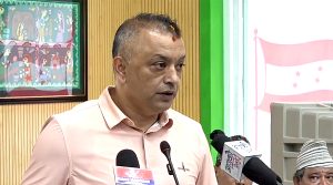 Nepali Congress to finalise preliminary candidate list by Poush–Magh: Thapa