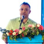 Gagan Thapa proposes sweeping political and organisational reforms in NC report