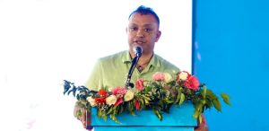 Gagan Thapa proposes sweeping political and organisational reforms in NC report