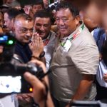 Gagan Thapa elected Nepali Congress president