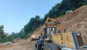 Galaundi section of Prithvi Highway to be closed for six hours at night for repairs
