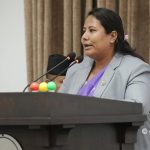 Agriculture minister lists six-month achievements, but implementation remains a challenge