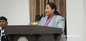 Agriculture minister lists six-month achievements, but implementation remains a challenge
