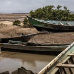 109 migrants killed, 116 missing as boat capsizes off Djibouti Coast