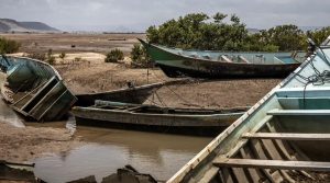 109 migrants killed, 116 missing as boat capsizes off Djibouti Coast