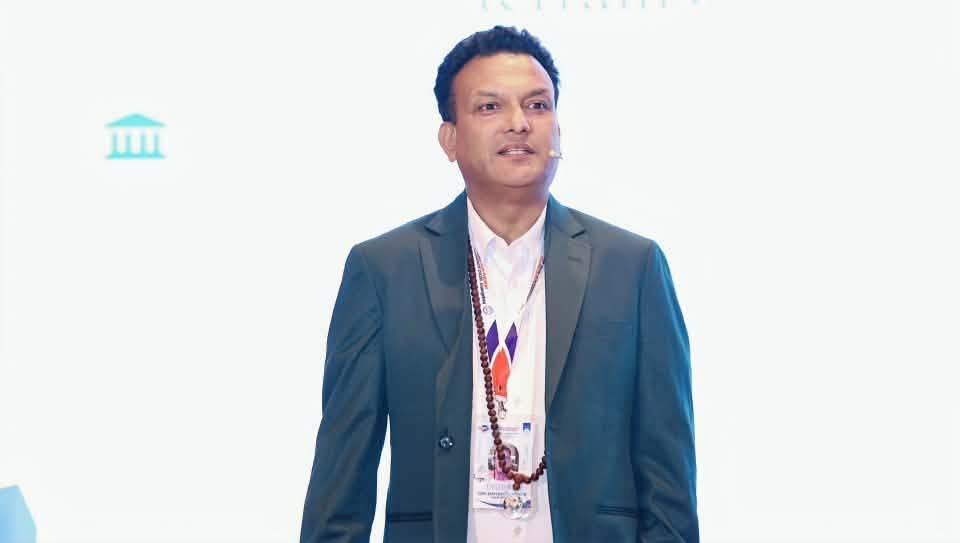giri Bahadur sunar 