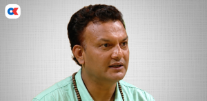 Parliamentary committee rejects Saudi ambassador nominee Giribahadur Sunar
