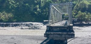 Bailey bridge planned after Budhi Gandaki flood washes away Aarughat-Dhading bridge