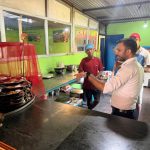 Despite annual inspections, highway restaurants continue to serve unsafe food
