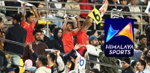Himalaya TV to broadcast NPL commentary in Nepali, English and Maithili