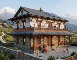 New bill proposes subsidised loans, tax breaks for smart homes