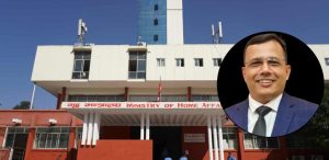 Home Ministry spokesperson declines to give clear response on journalists’ arrests