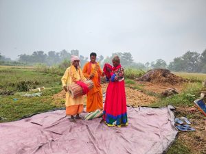 First Kapilvastu Heritage Festival on October 31 to bring Awadhi poetry, music and food to one stage