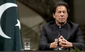 278 members of Imran Khan’s party arrested in Pakistan