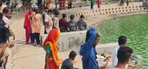 Man’s body found in pond in Janakpurdham
