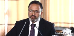 Proposed China ambassador Kalyan Raj Sharma outlines priorities, pledges to boost trade and connectivity