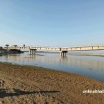 For 15 years, Kamala Bridge has been a promise that never ends