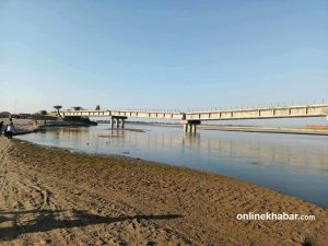 For 15 years, Kamala Bridge has been a promise that never ends