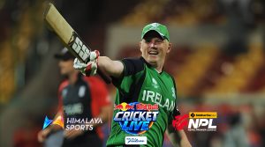Kevin O’Brien joins Himalayan Sports as expert analyst for NPL Season 3