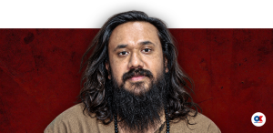 Khadgendra Sunar denies alleged audio conversation with woman