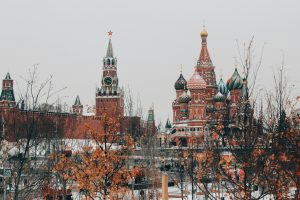 How the ‘geopolitical stigma’ associated with Putin’s Russia is affecting ordinary Russians