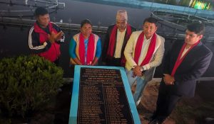 Kunj Park adds musical water fountain to boost nighttime tourism in Tilottama