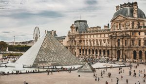 One year after Louvre heist, stolen jewels remain missing
