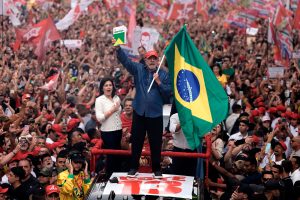 Lula wins a ‘miracle’ election in Brazil. Now comes the hard part: putting the country back on the right track