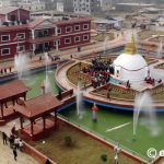 Lumbini Buddhist University’s faculty reclassification leaves engineering, management students worried about careers