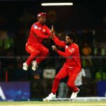 NPL: Lumbini Lions crush Sudurpaschim Royals by seven wickets
