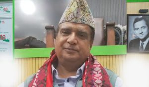 We will bring democrats and Gen Z outside the party into the Congress: Madhu Acharya