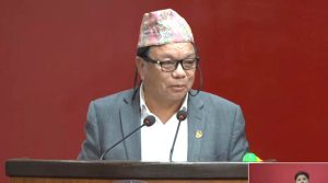 Minister Pun pledges to modernise National Forensic Laboratory