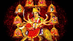 Mahanawami being observed across Nepal today