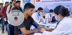CIB investigates alleged organised fraud in medical tests for Malaysia-bound workers