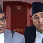Supreme Court to discuss Sapkota messages, justices’ contacts at Friday full court meeting