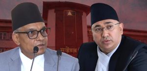 Supreme Court to discuss Sapkota messages, justices’ contacts at Friday full court meeting