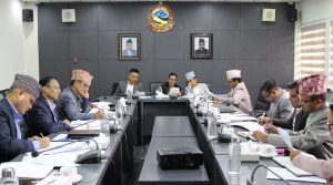 Govt moves forward with Media Council Bill