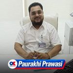 The man who became a voice for Nepali workers in Qatar