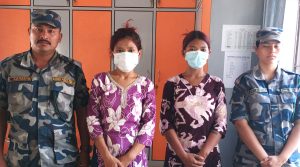 Sisters arrested for attempting to smuggle drugs into Morang prison