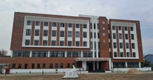 NARC moves to vacate unauthorised staff quarters, sets 35-day deadline