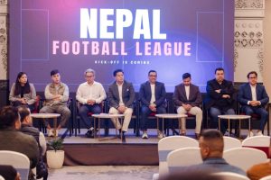 Nepal Football League announced amid uncertainty over NSL’s future