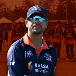 Nepal face crucial Oman series to preserve ODI status